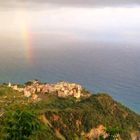 Apartamento Cinque Terre Sea View Vernazza Exterior foto