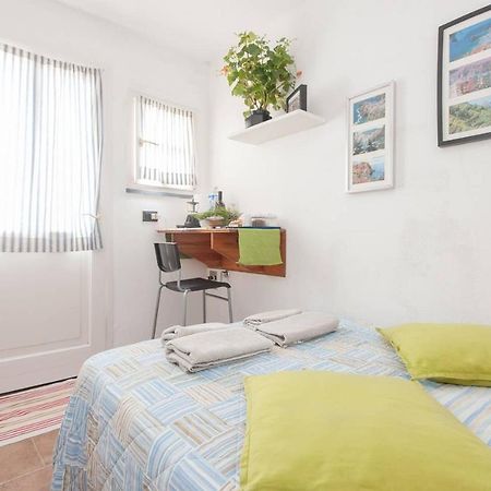 Apartamento Cinque Terre Sea View Vernazza Exterior foto