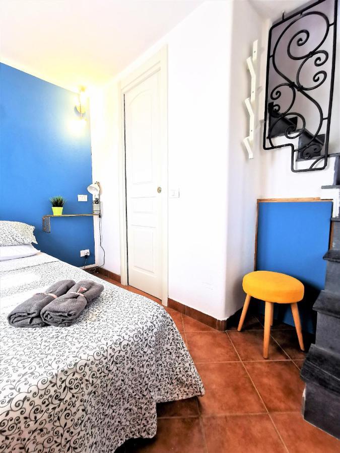 Apartamento Cinque Terre Sea View Vernazza Exterior foto