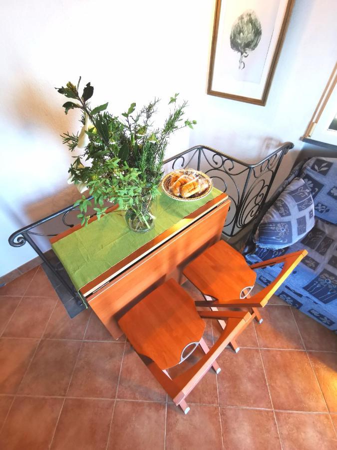 Apartamento Cinque Terre Sea View Vernazza Exterior foto