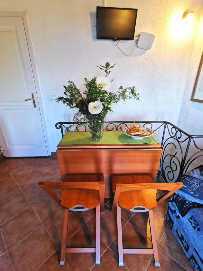 Apartamento Cinque Terre Sea View Vernazza Exterior foto